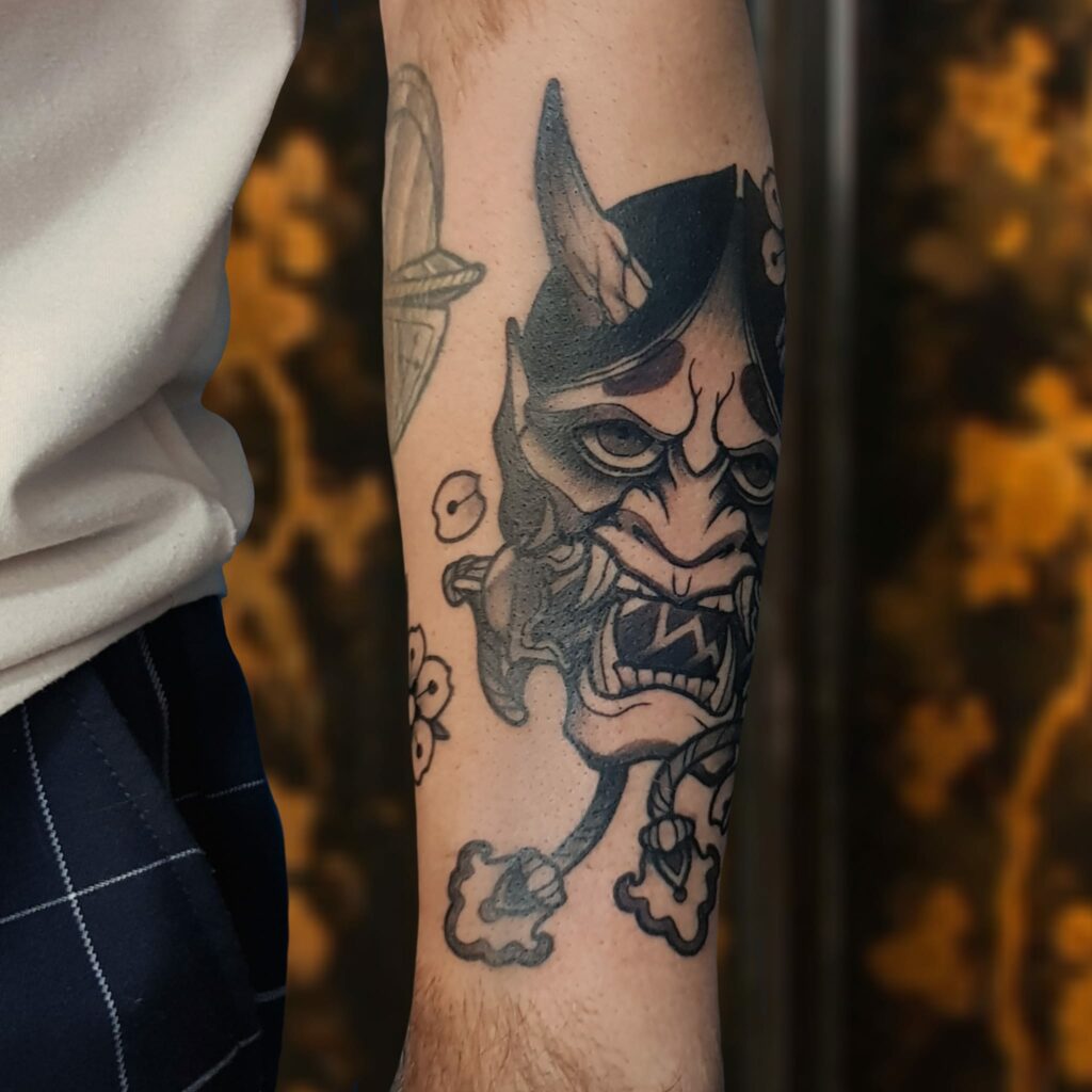 Fabien-Mizura-Hanya-Masque-tatouage